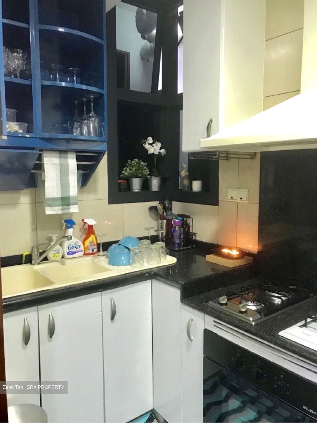 River Place (D3), Condominium #606818691